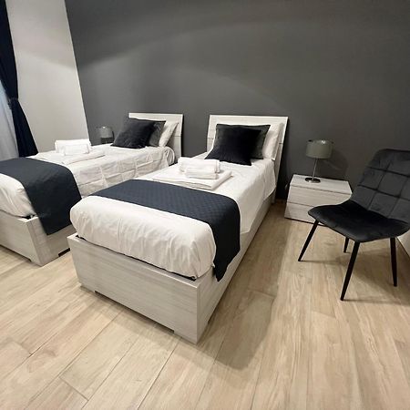 Gioeni Home CTA Exteriér fotografie