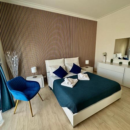 Gioeni Home CTA Exteriér fotografie