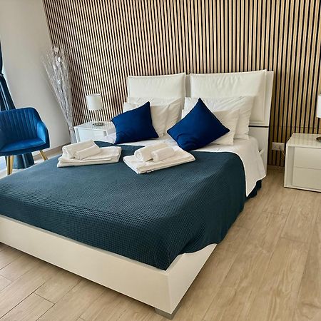 Gioeni Home CTA Exteriér fotografie