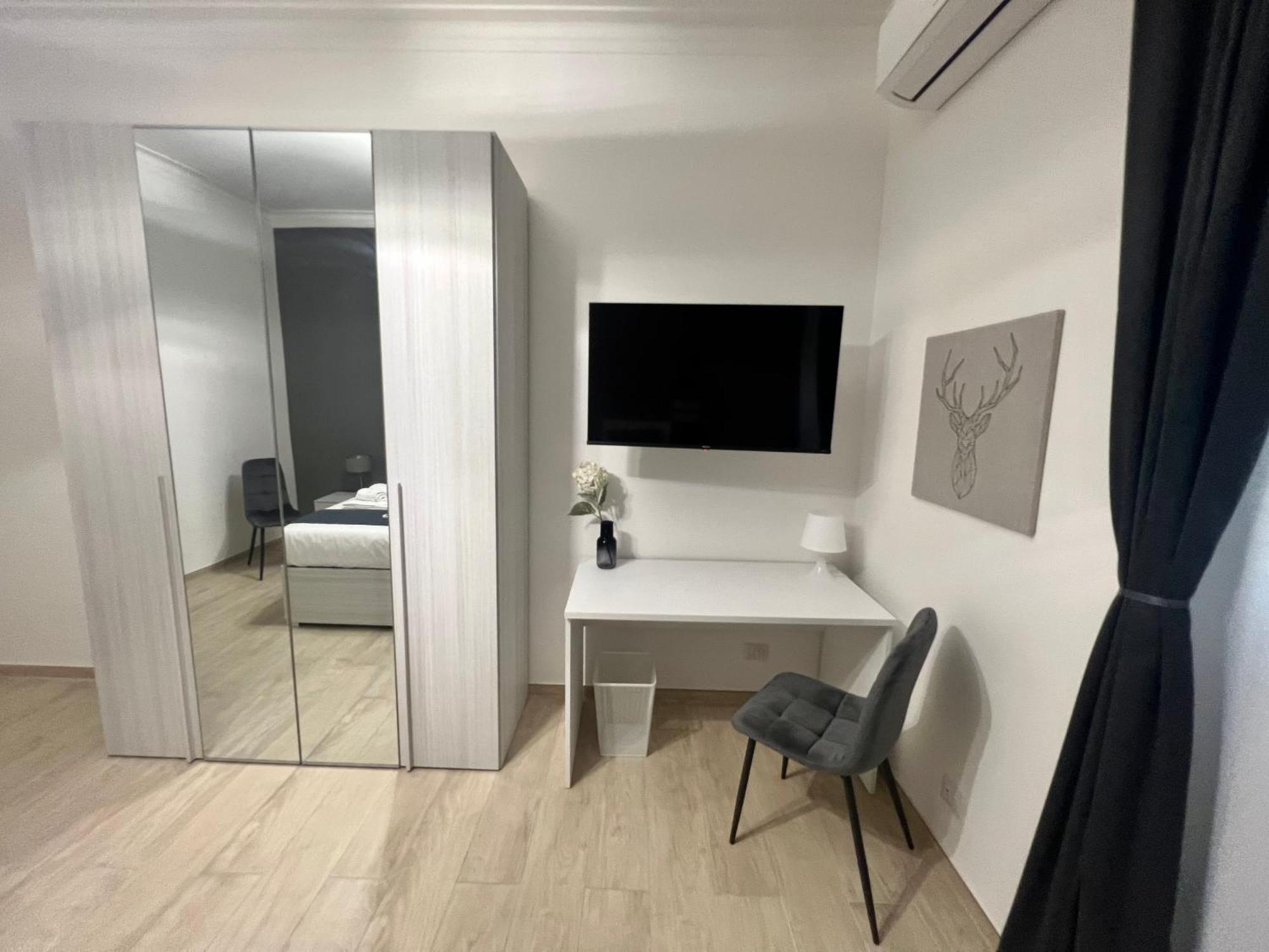 Gioeni Home CTA Exteriér fotografie