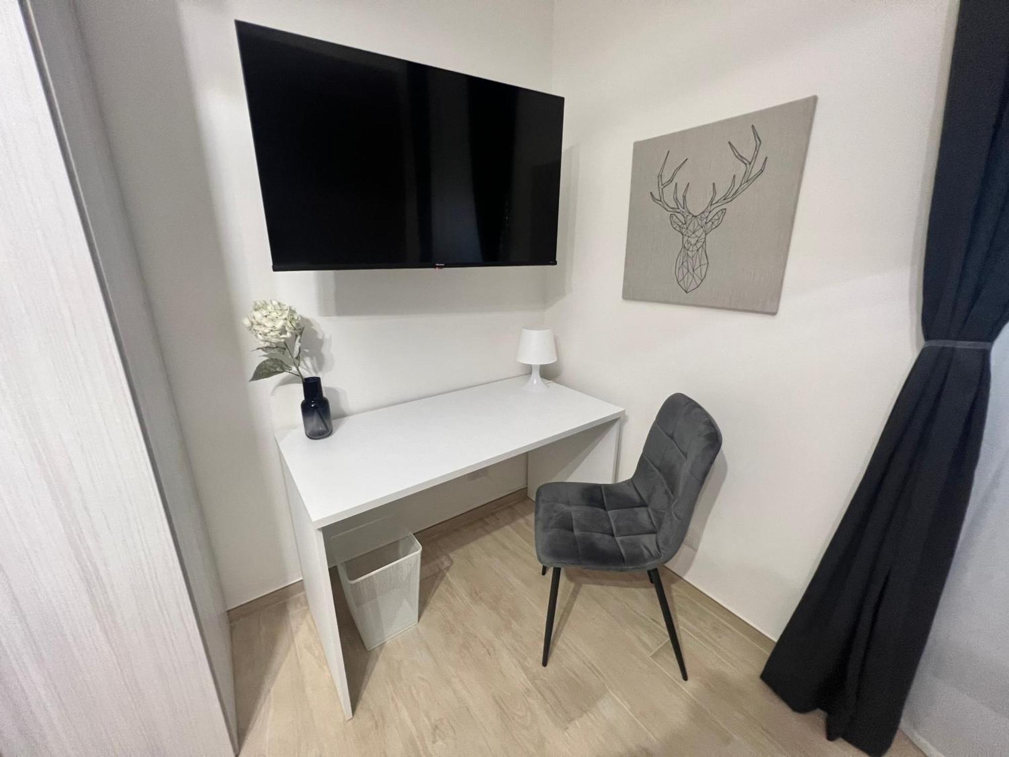 Gioeni Home CTA Exteriér fotografie