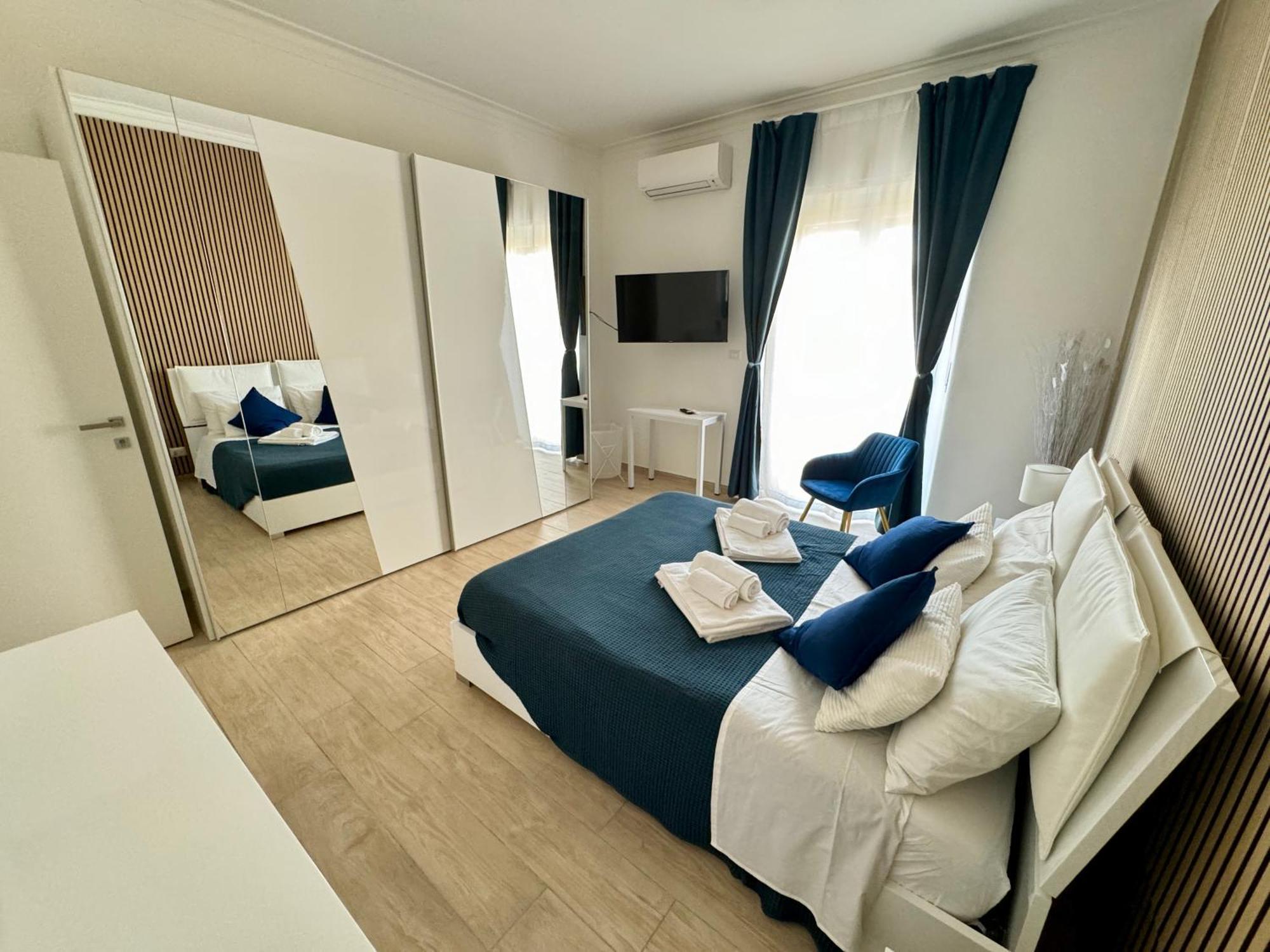 Gioeni Home CTA Exteriér fotografie
