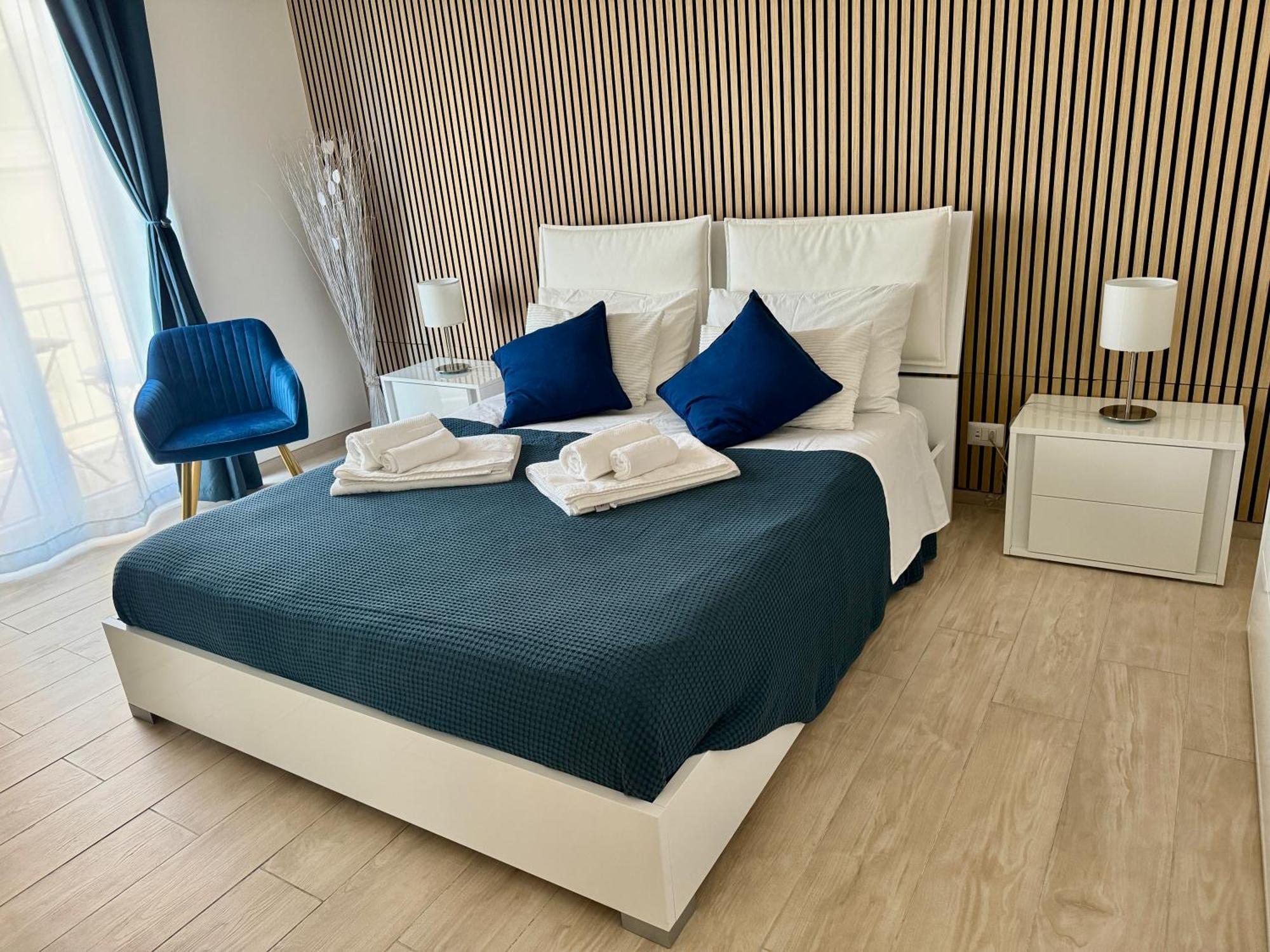 Gioeni Home CTA Exteriér fotografie