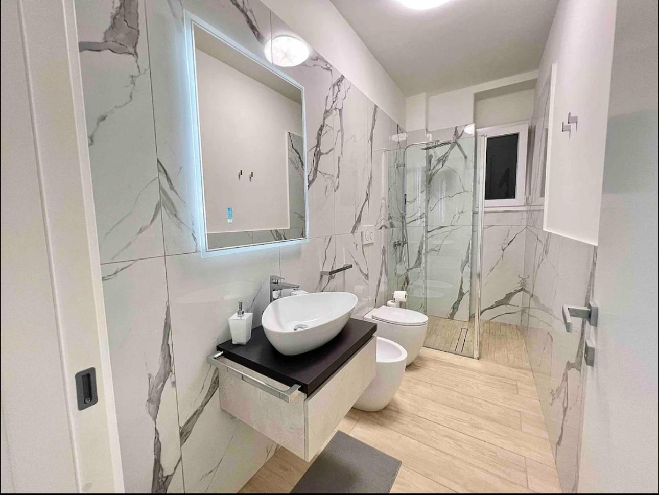 Gioeni Home CTA Exteriér fotografie
